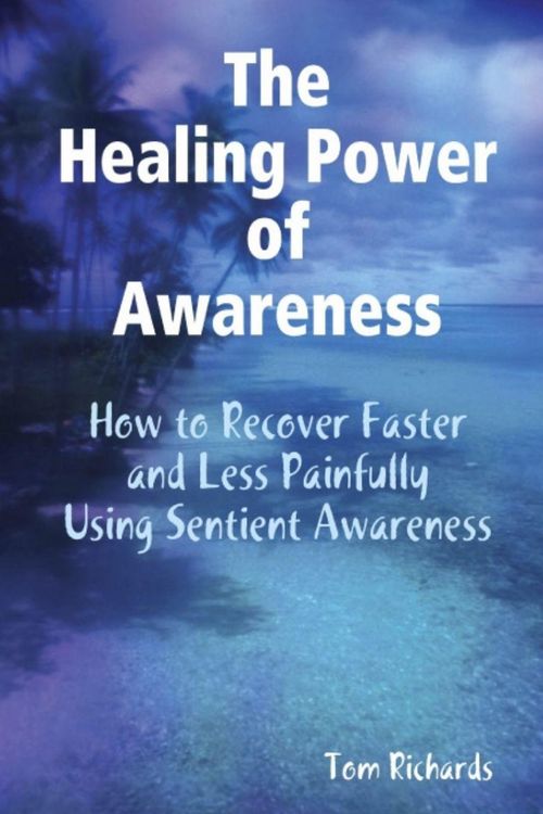 Produktbild: The Healing Power of Awareness