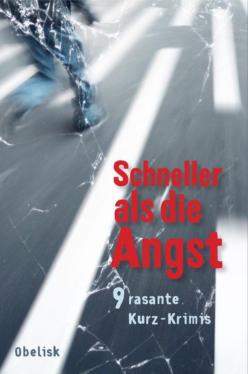 Produktbild: Schneller als die Angst