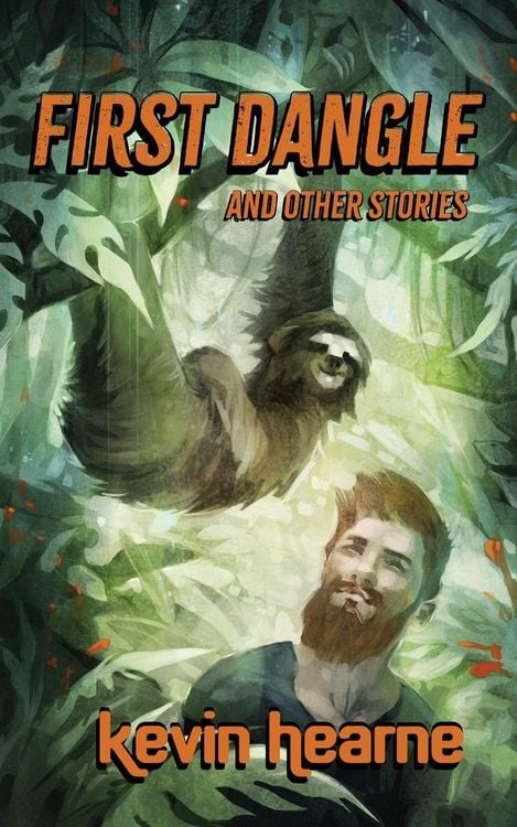 Produktbild: First Dangle and Other Stories