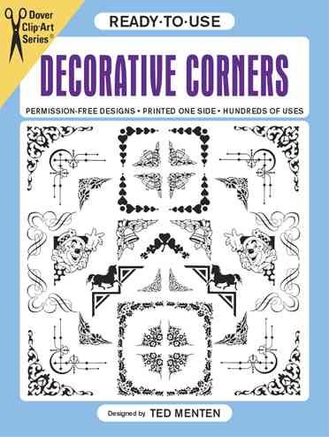 Produktbild: Ready-To-Use Decorative Corner
