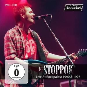 Produktbild: Live At Rockpalast (K&ouml;ln 1990 & 1997)