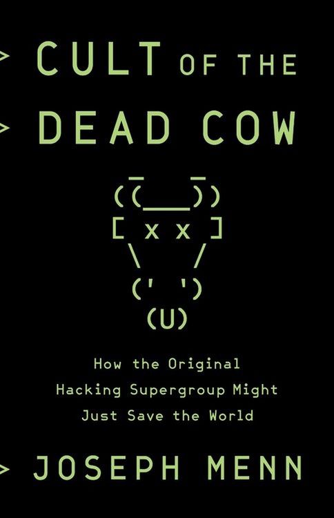 Produktbild: Cult of the Dead Cow