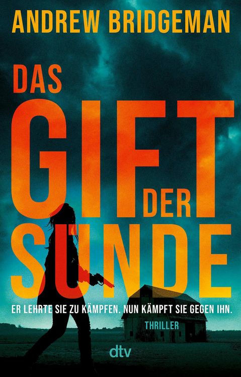 Produktbild: Das Gift der S&uuml;nde