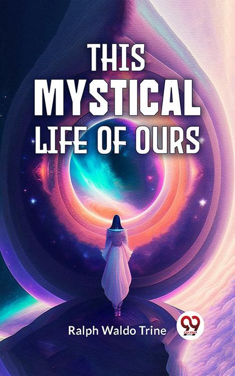 Produktbild: This Mystical Life Of Ours
