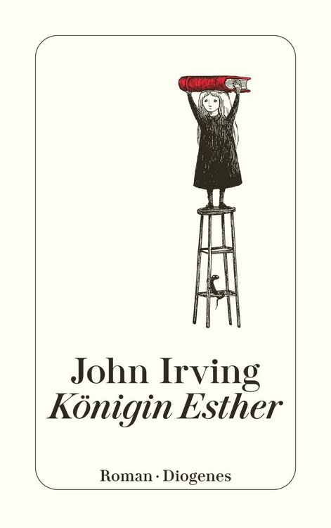 Produktbild: K&ouml;nigin Esther