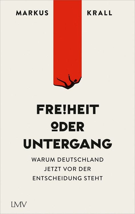 Produktbild: Freiheit oder Untergang