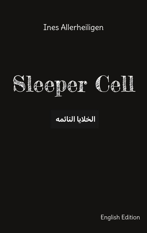 Produktbild: Sleeper Cell