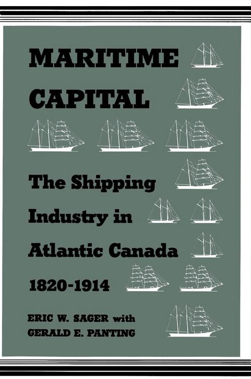 Produktbild: Maritime Capital