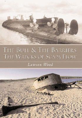 Produktbild: Wood, L: The Bull and the Barriers