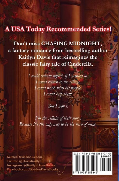 Produktbild: Chasing Midnight