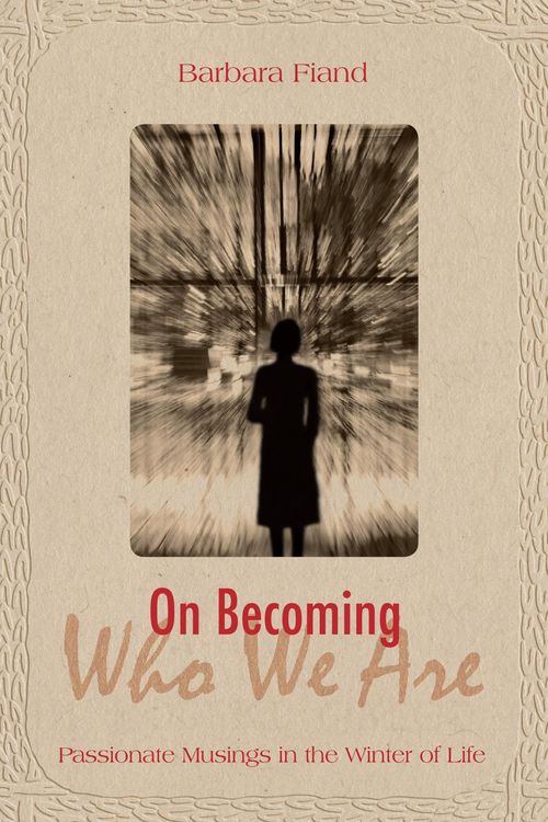 Produktbild: On Becoming Who We Are