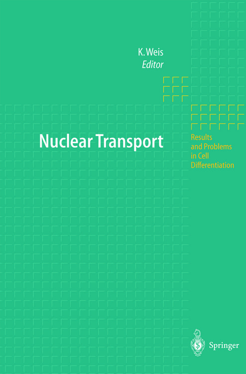 Produktbild: Nuclear Transport