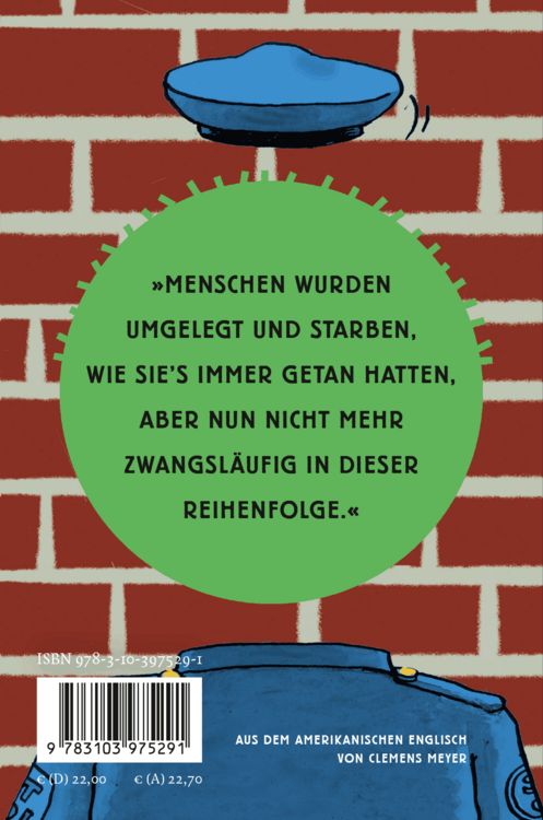 Produktbild: Street Cop