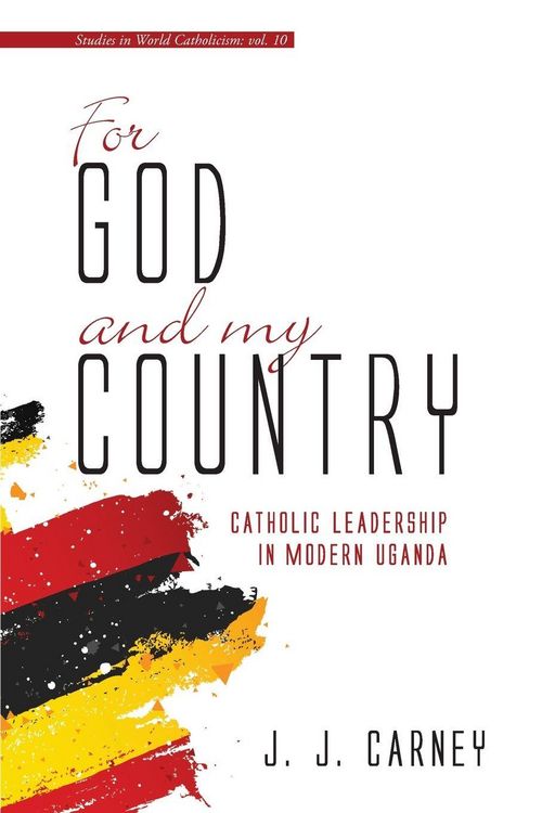 Produktbild: For God and My Country