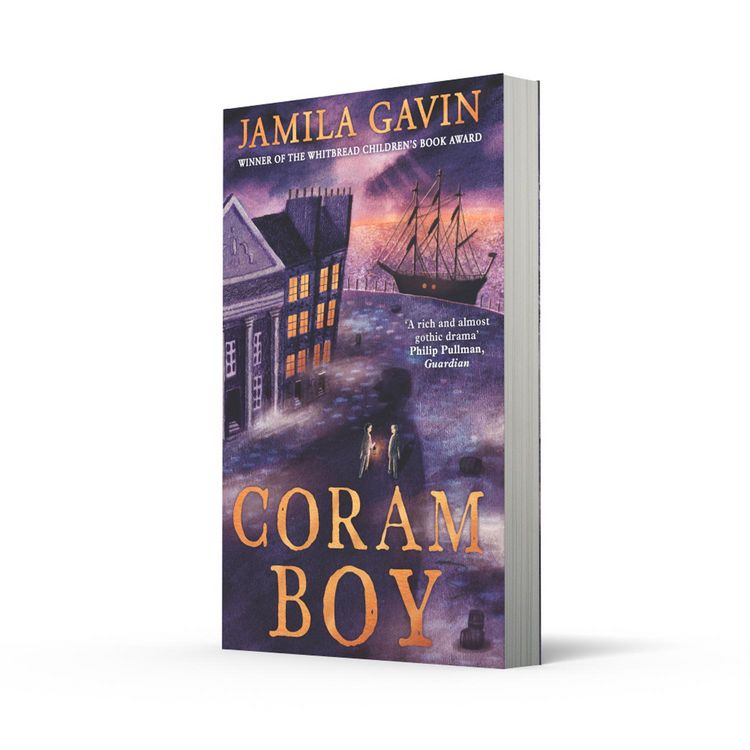 Produktbild: CORAM BOY PB
