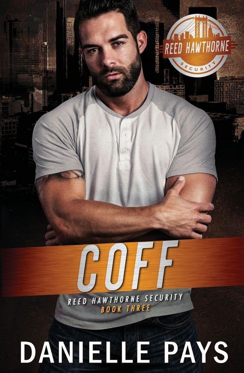 Produktbild: Coff - Reed Hawthorne Security
