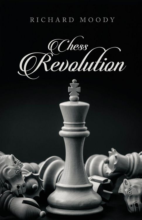 Produktbild: Chess Revolution