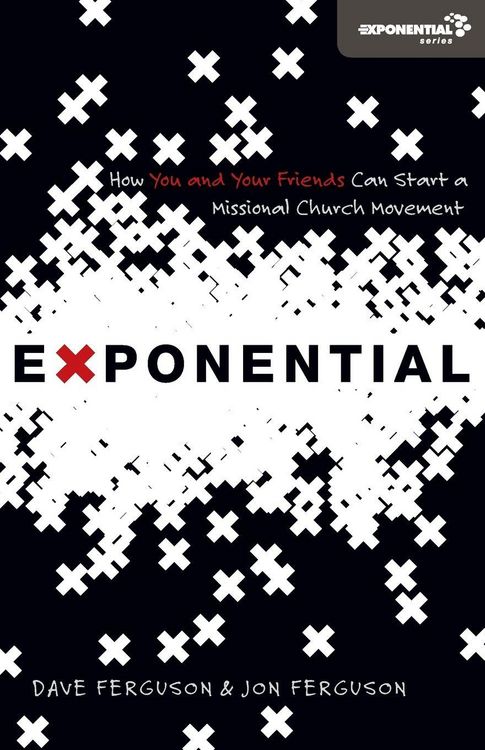 Produktbild: A Exponential