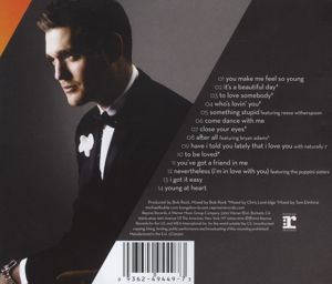 Produktbild: To Be Loved