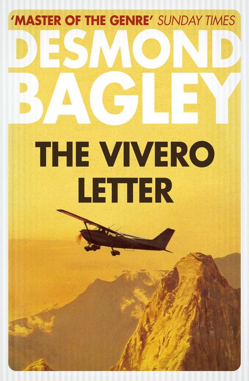 Produktbild: The Vivero Letter
