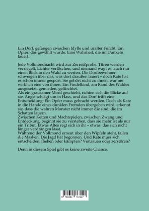 Produktbild: Im Bann der Skinwalker