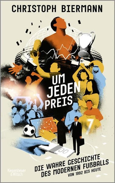 Produktbild: Um jeden Preis