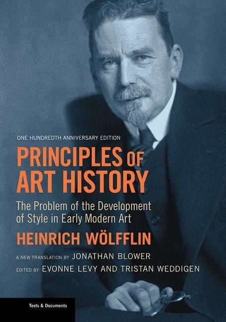 Produktbild: Principles of Art History