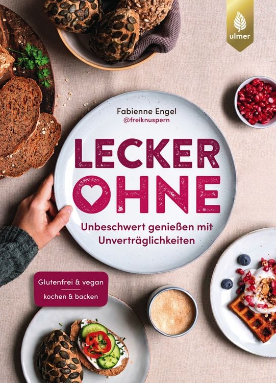 Produktbild: Lecker ohne!