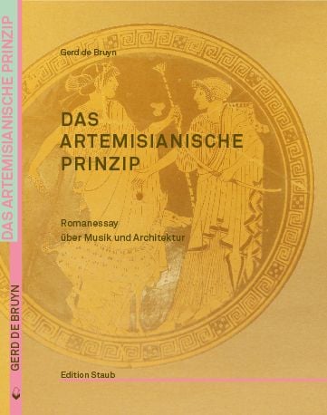 Produktbild: Das artemisianische Prinzip