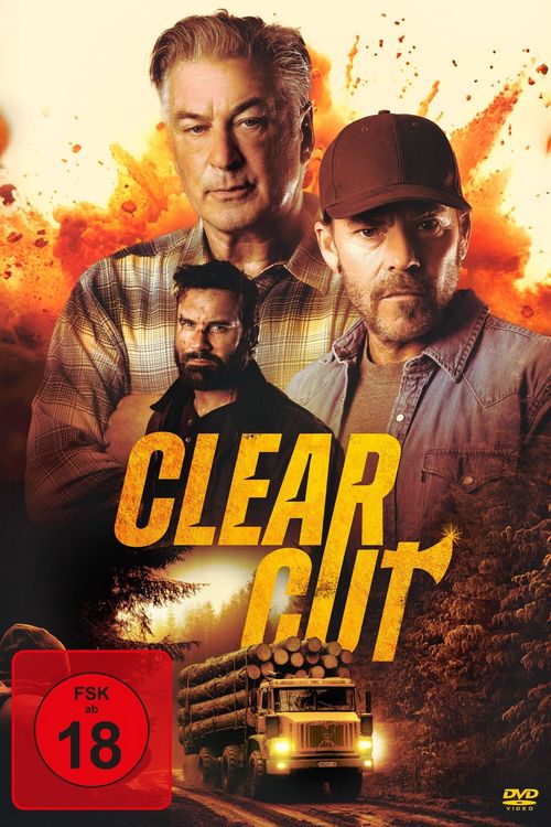 Produktbild: Clear Cut