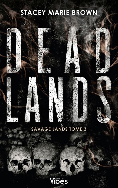Produktbild: Savage Lands T3