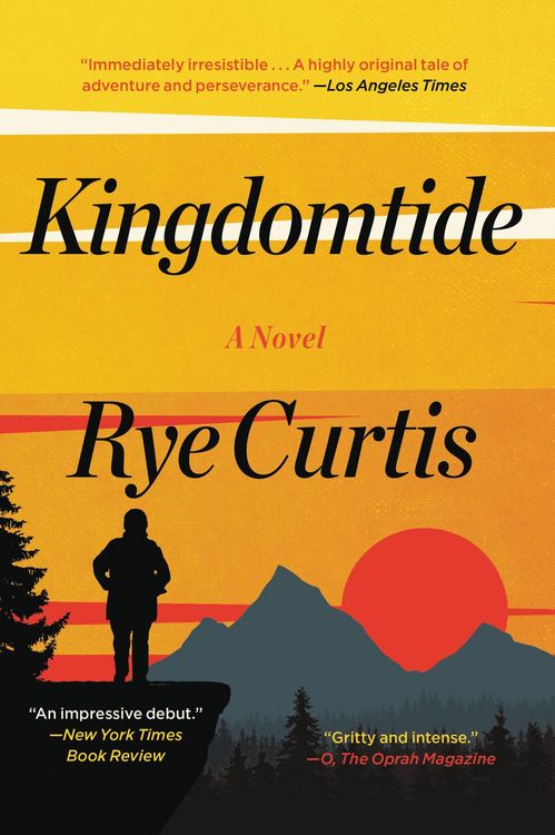 Produktbild: Kingdomtide
