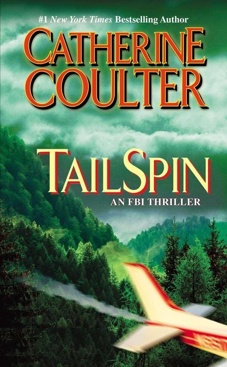 Produktbild: TailSpin