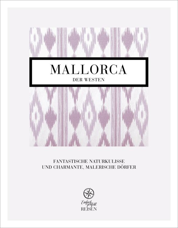 Produktbild: Mallorca - der Westen