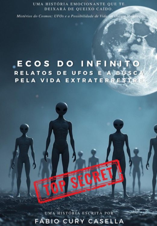 Produktbild: Ecos Do Infinito