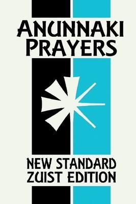 Produktbild: Anunnaki Prayers