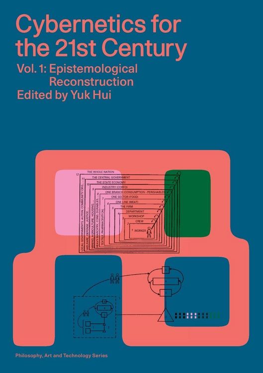 Produktbild: Cybernetics for the 21st Century Vol. 1