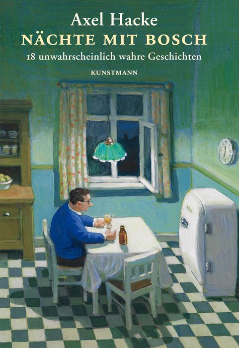 Produktbild: N&auml;chte mit Bosch
