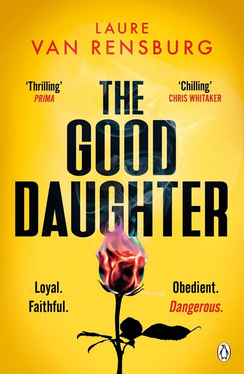 Produktbild: The Good Daughter