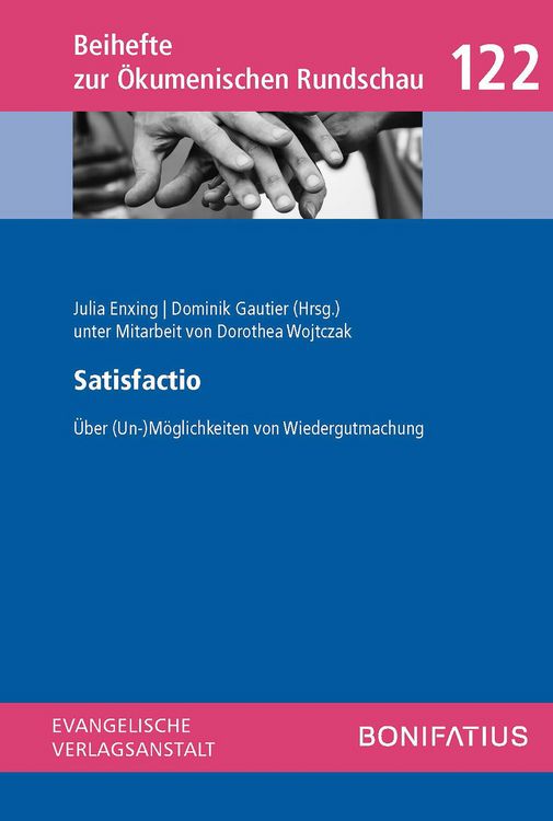 Produktbild: Satisfactio