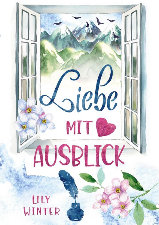 Produktbild: Liebe mit Ausblick
