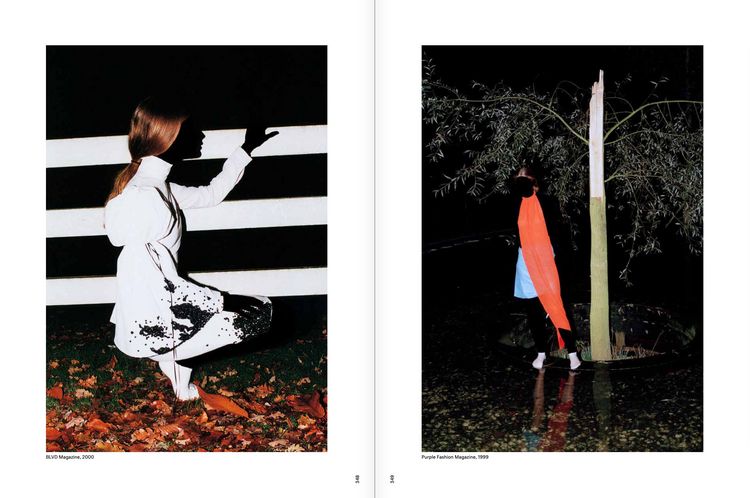 Produktbild: Viviane Sassen: Phosphor