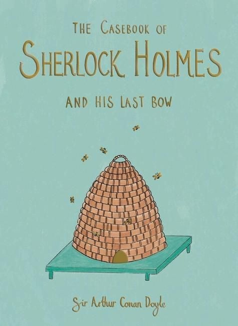 Produktbild: The Casebook of Sherlock Holmes & His Last Bow (Collector's Edition)