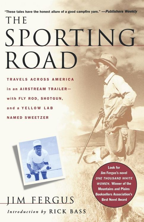 Produktbild: The Sporting Road