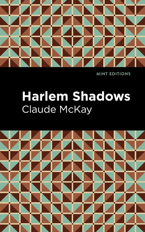 Produktbild: Harlem Shadows
