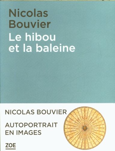 Produktbild: Le hibou et la baleine