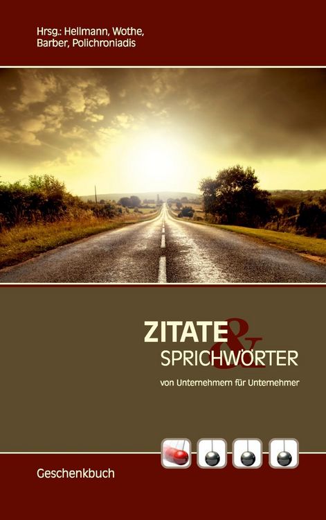 Produktbild: Zitate und Sprichw&ouml;rter
