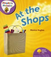 Produktbild: At the Shops. by Monica Hughes