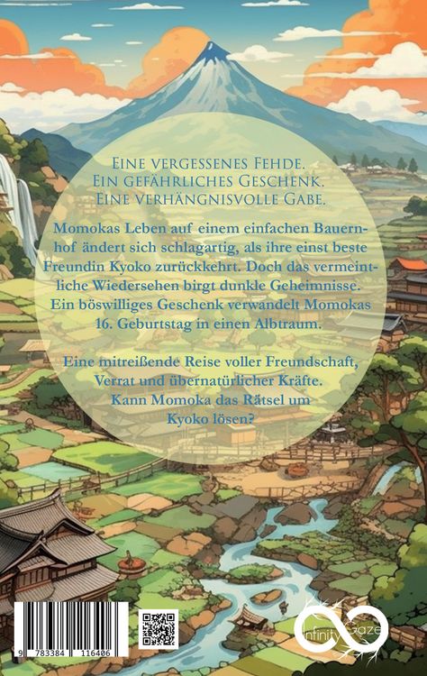 Produktbild: Die verfluchte Kommode