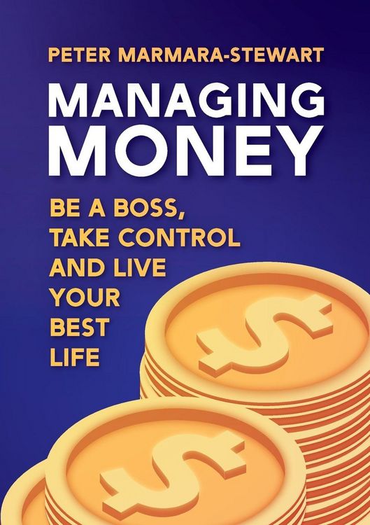 Produktbild: Managing Money